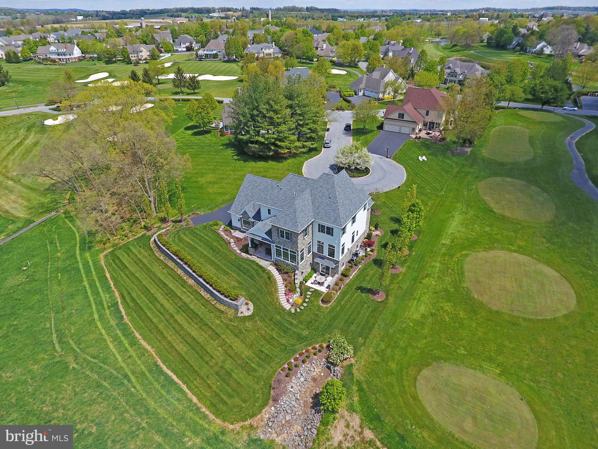 12 Pinnacle Point Lititz, PA 17543 - Photo 84 of 89 Gallery Image 84