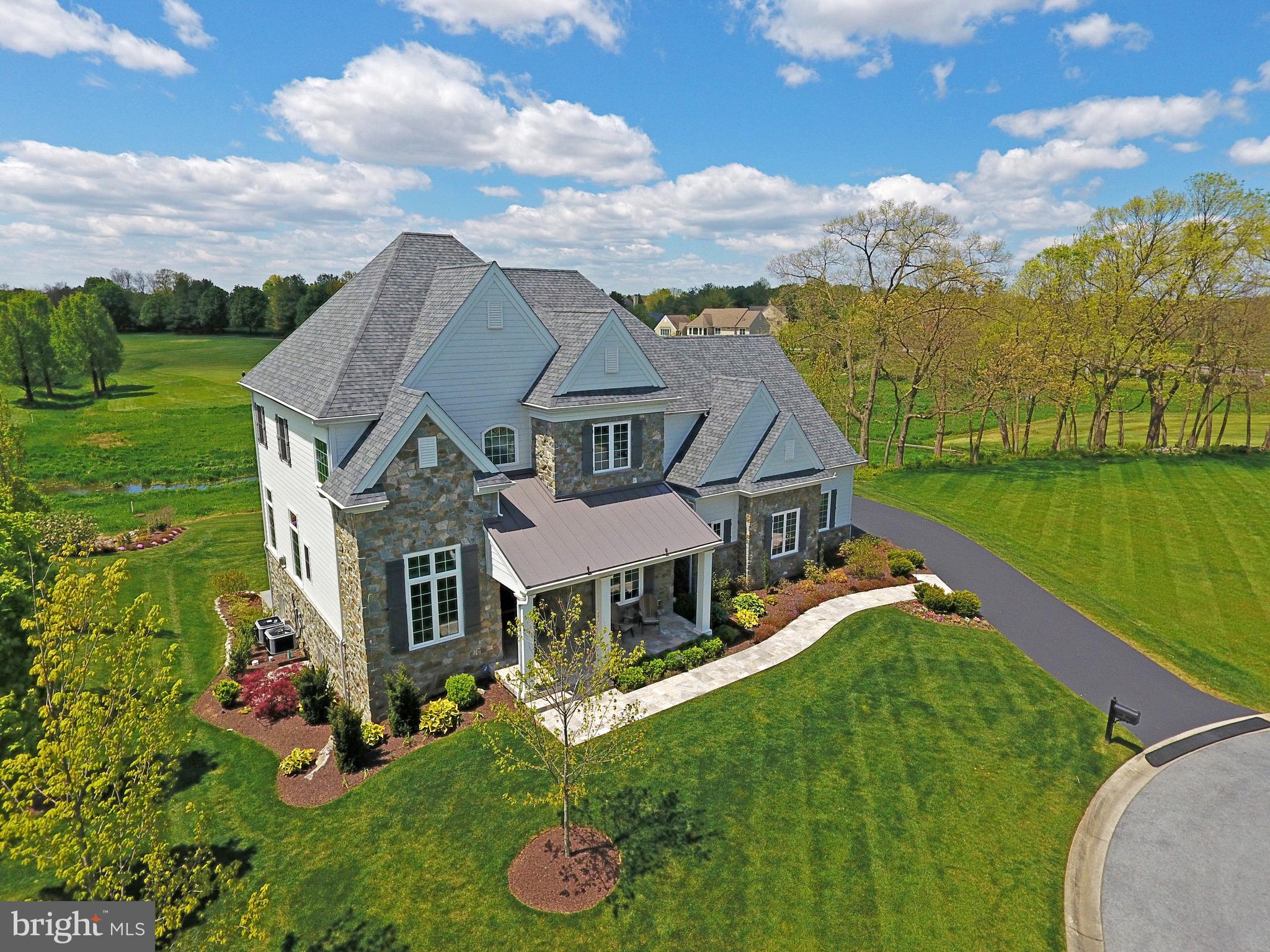 12 Pinnacle Point Lititz, PA 17543 - Photo 86 of 89 Gallery Image 86