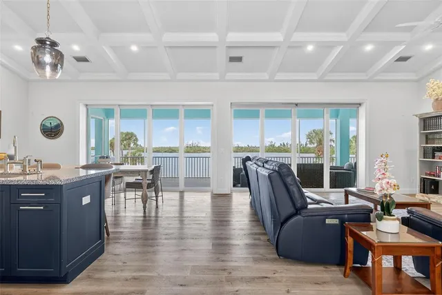 a close up of a stove top oven