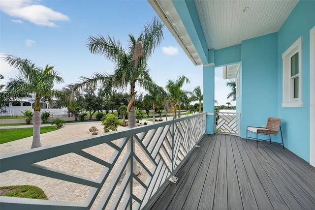 $3,250,000 | 345 Green Dolphin Drive, Placida, FL 33946