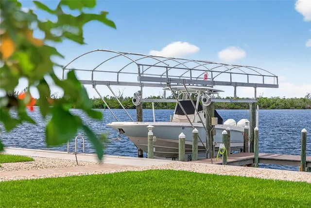 $3,250,000 | 345 Green Dolphin Drive, Placida, FL 33946