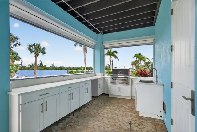 $3,250,000 | 345 Green Dolphin Drive, Placida, FL 33946