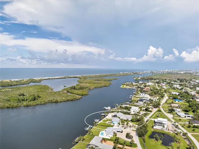 $3,250,000 | 345 Green Dolphin Drive, Placida, FL 33946