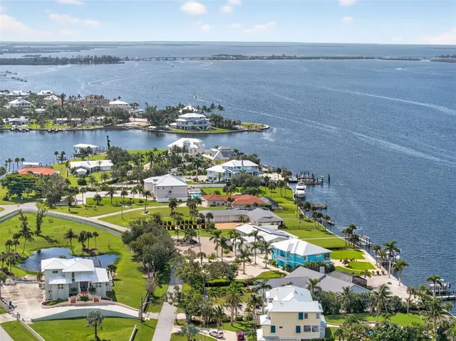 $3,250,000 | 345 Green Dolphin Drive, Placida, FL 33946