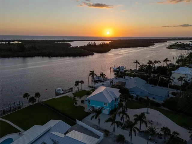 $3,250,000 | 345 Green Dolphin Drive, Placida, FL 33946