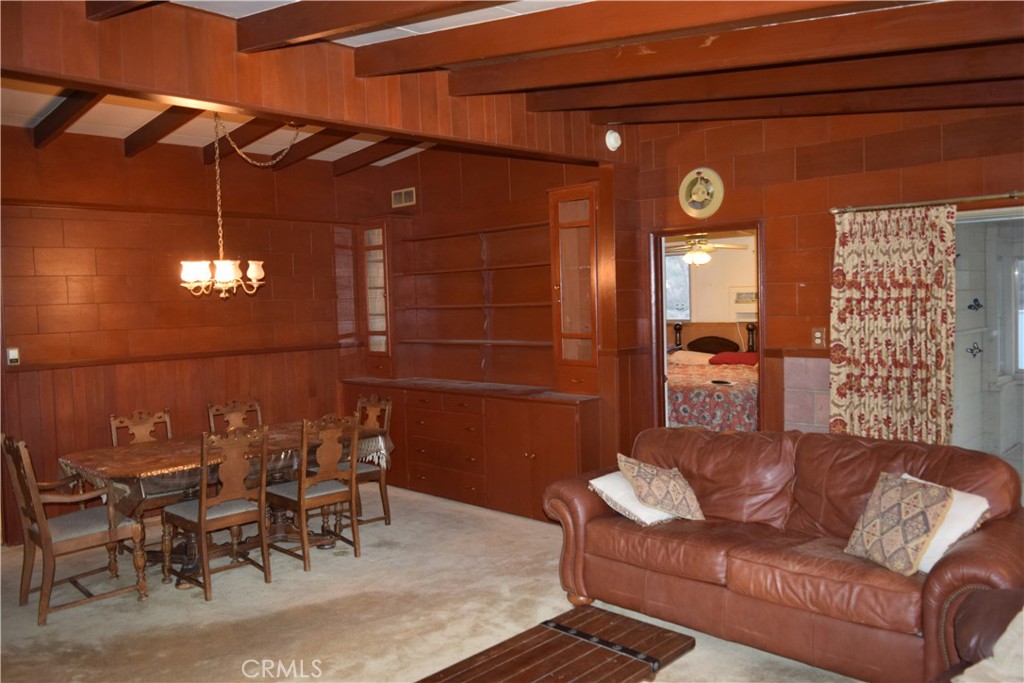 41329 Gibbel Road Hemet, CA 92544 - Photo 18 of 30 a outdoor living space with furniture