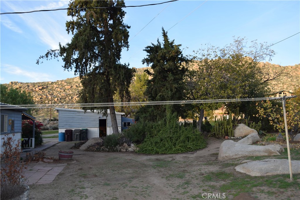 41329 Gibbel Road Hemet, CA 92544 - Photo 9 of 30 a view of a house with a street