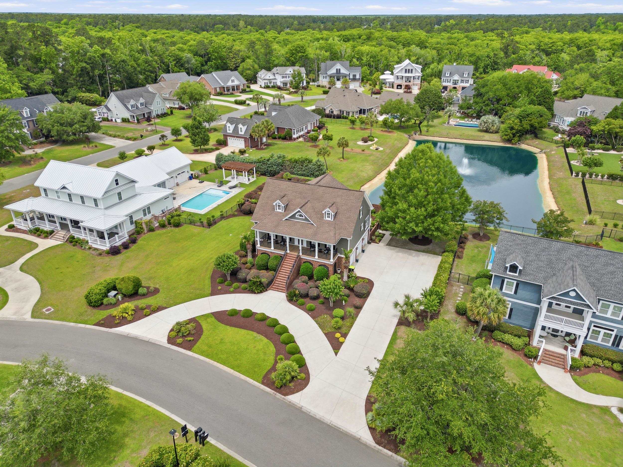 103 Hagar Brown Road Murrells Inlet, SC 29576 - Photo 80 of 88