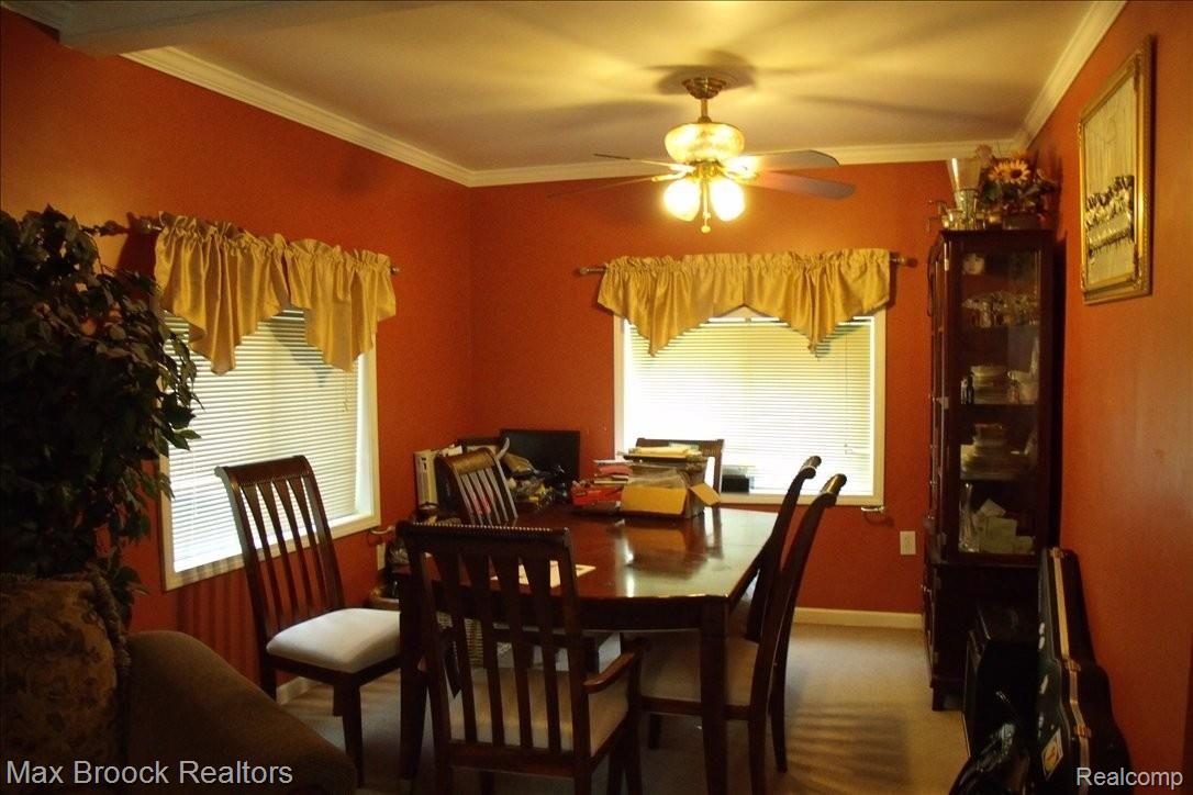 25324 Peter Kaltz Road Warren, MI 48091 - Photo 2 of 5 Dining Room