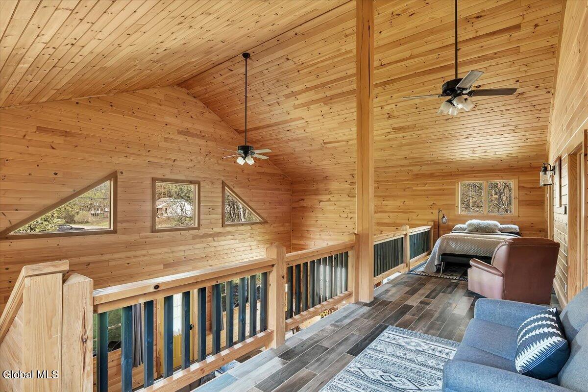 8 Red Wing Road Horicon, NY 12808 - Photo 23 of 53 23-P1889832