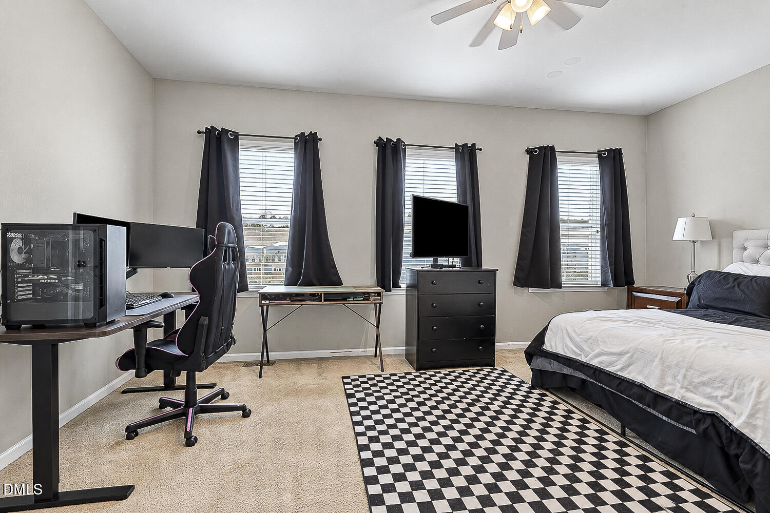 5304 Beckom Street Raleigh, NC 27616 - Photo 35 of 42 037