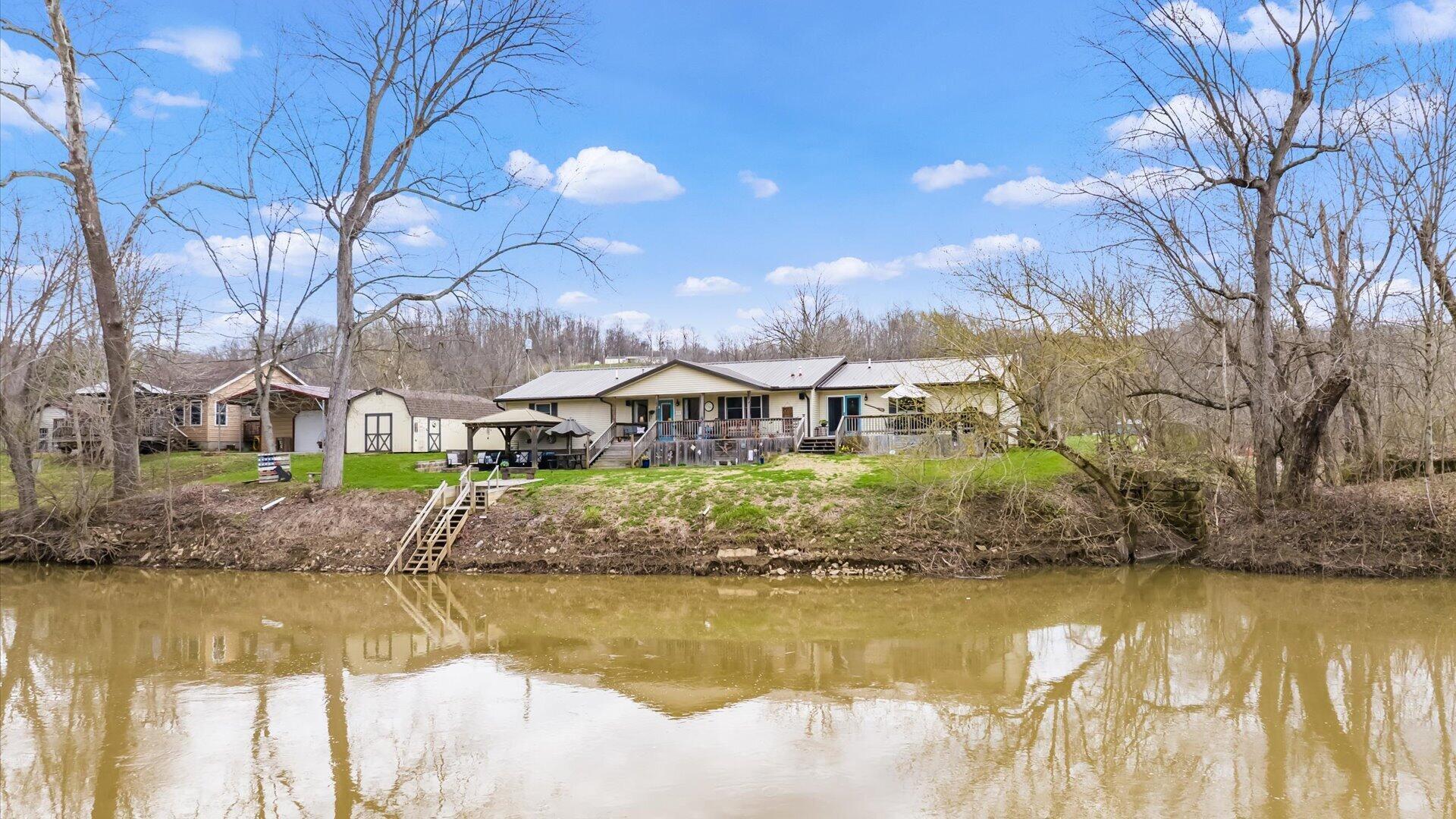 6625 South River Road Blue Rock, OH 43720 - Photo 64 of 70