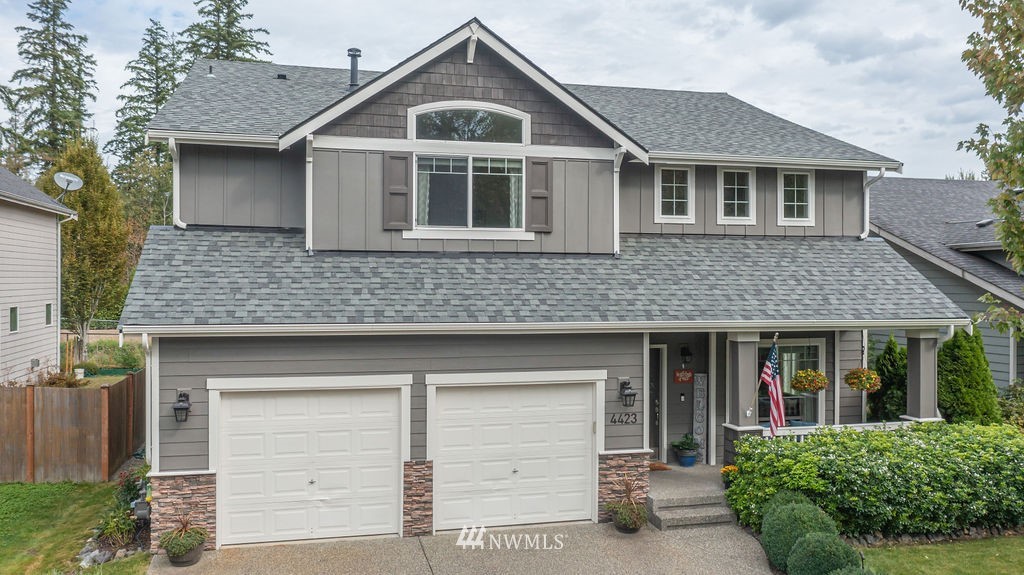 4423 153rd Place Southeast Bothell, WA 98012 - Photo 1 of 38