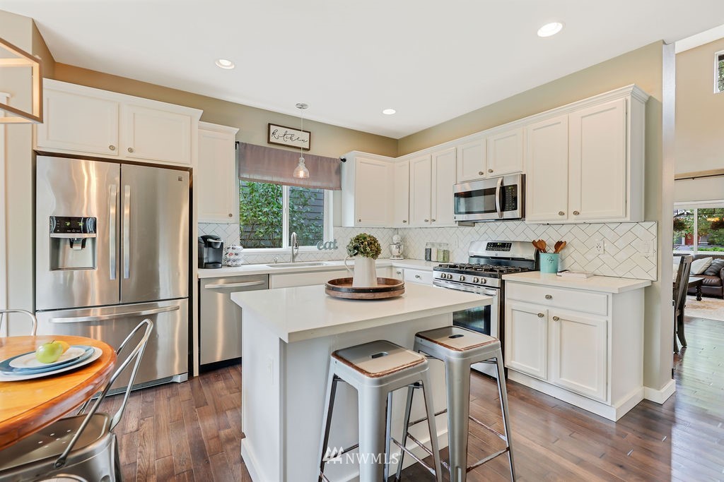 4423 153rd Place Southeast Bothell, WA 98012 - Photo 12 of 38