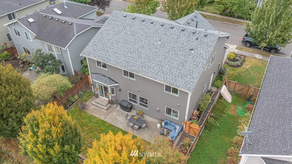 4423 153rd Place Southeast Bothell, WA 98012 - Photo 36 of 38