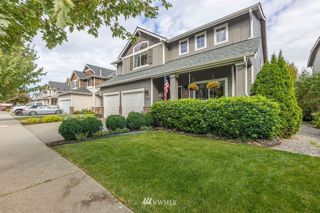 4423 153rd Place Southeast Bothell, WA 98012 - Photo 38 of 38