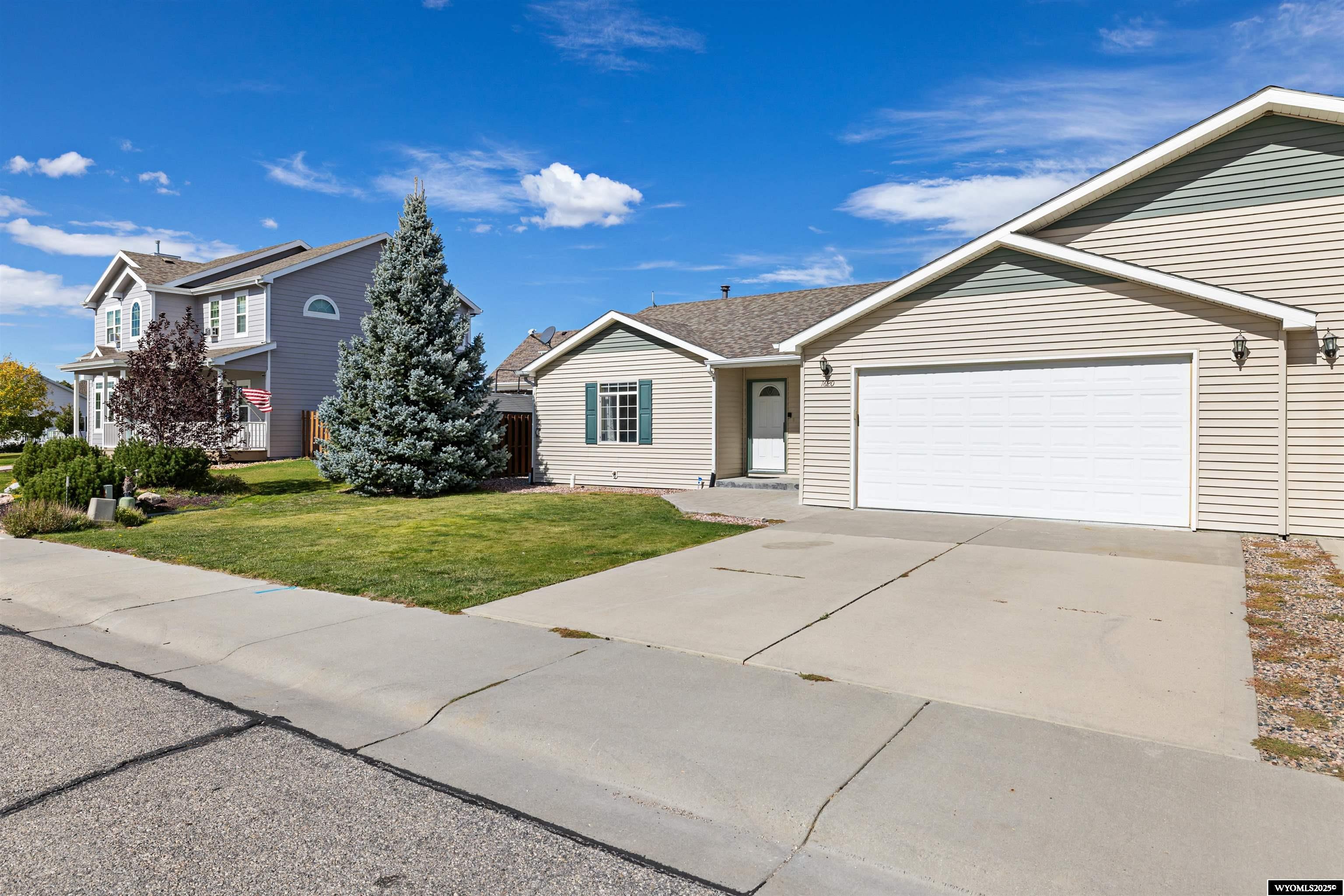 1620 Falconcrest Boulevard Casper, WY 82601 - Photo 1 of 37