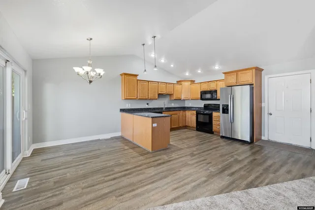 $360,000 | 1620 Falconcrest Boulevard, Casper, WY 82601