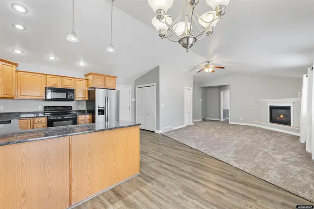 $360,000 | 1620 Falconcrest Boulevard, Casper, WY 82601