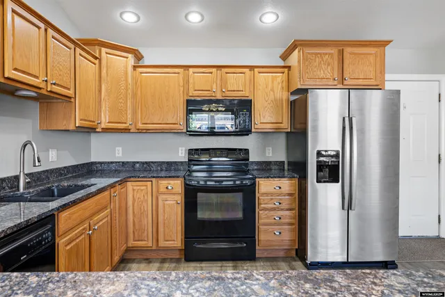 $360,000 | 1620 Falconcrest Boulevard, Casper, WY 82601