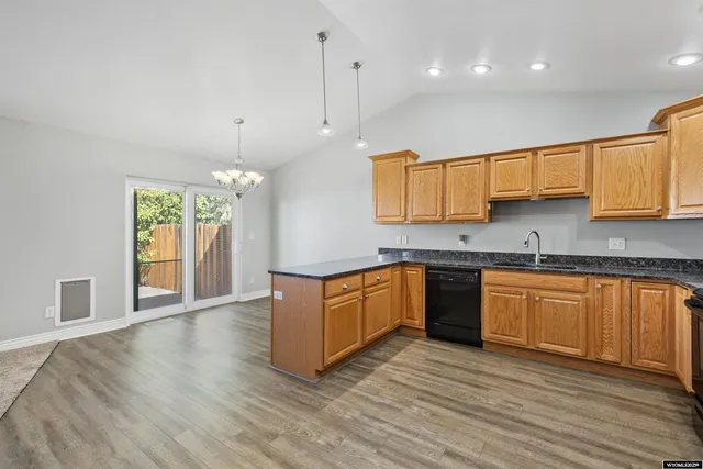 $360,000 | 1620 Falconcrest Boulevard, Casper, WY 82601