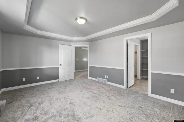 $360,000 | 1620 Falconcrest Boulevard, Casper, WY 82601