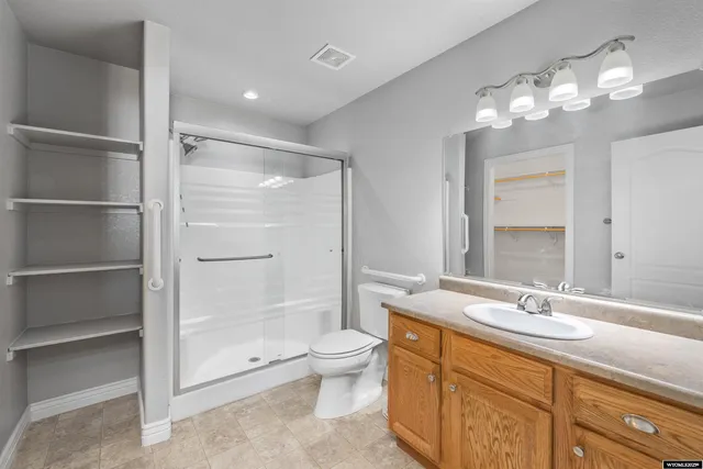 $360,000 | 1620 Falconcrest Boulevard, Casper, WY 82601