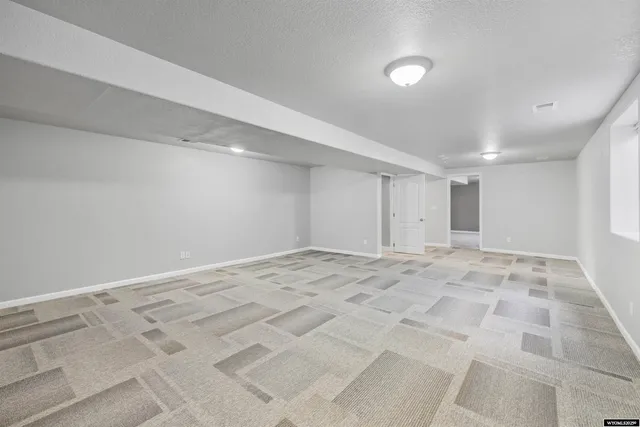 $360,000 | 1620 Falconcrest Boulevard, Casper, WY 82601