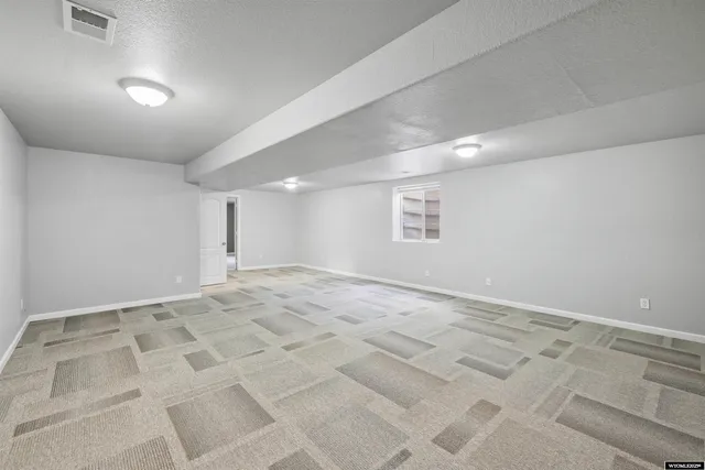 $360,000 | 1620 Falconcrest Boulevard, Casper, WY 82601