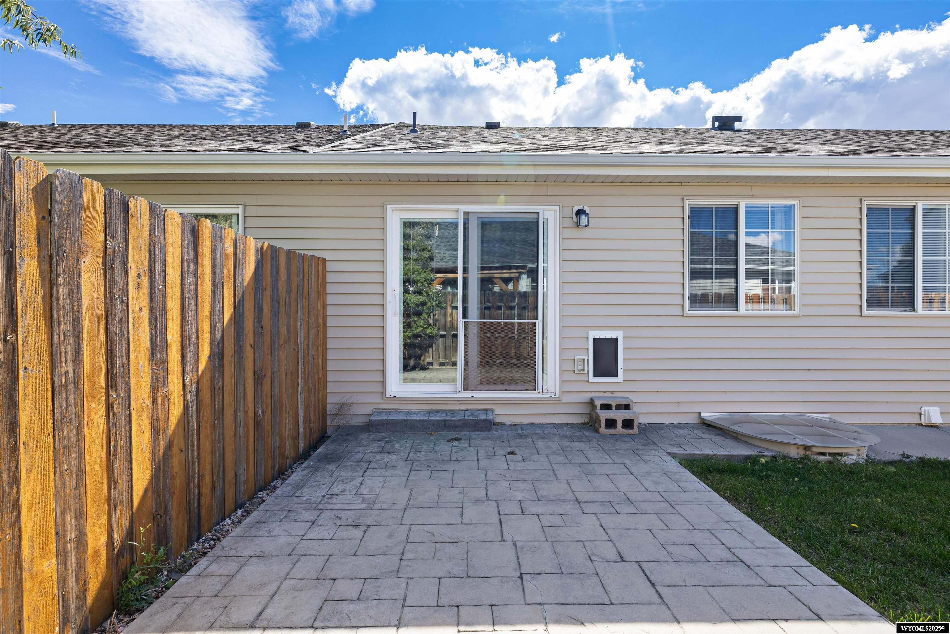 1620 Falconcrest Boulevard Casper, WY 82601 - Photo 34 of 37