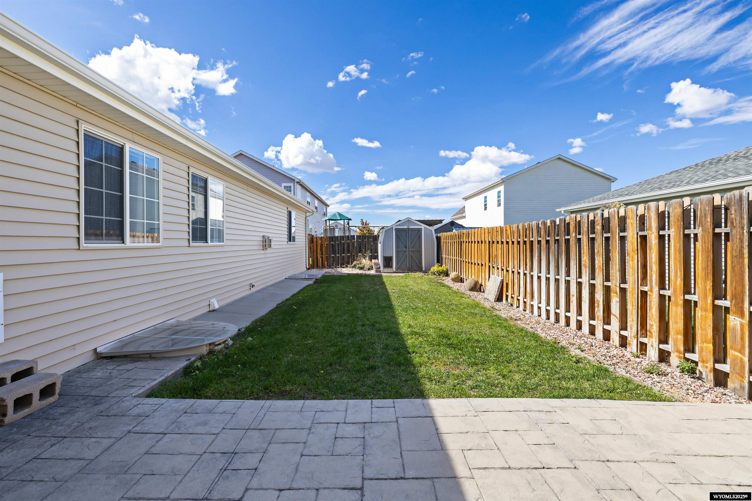 1620 Falconcrest Boulevard Casper, WY 82601 - Photo 35 of 37