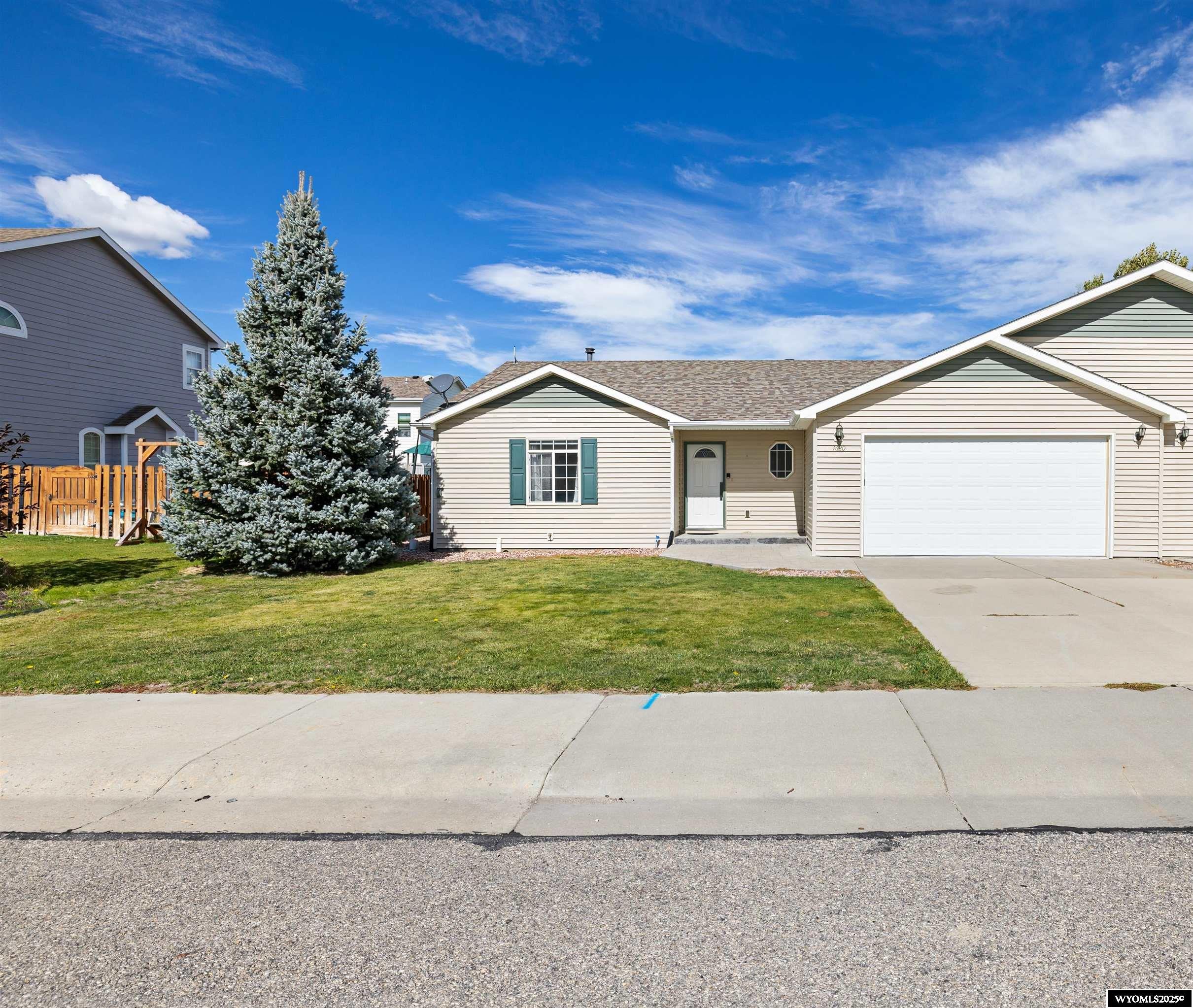 1620 Falconcrest Boulevard Casper, WY 82601 - Photo 37 of 37