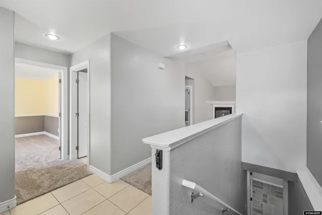 $360,000 | 1620 Falconcrest Boulevard, Casper, WY 82601