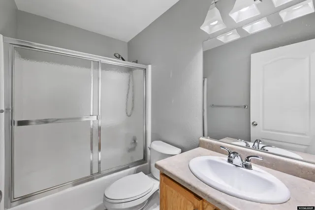 $360,000 | 1620 Falconcrest Boulevard, Casper, WY 82601