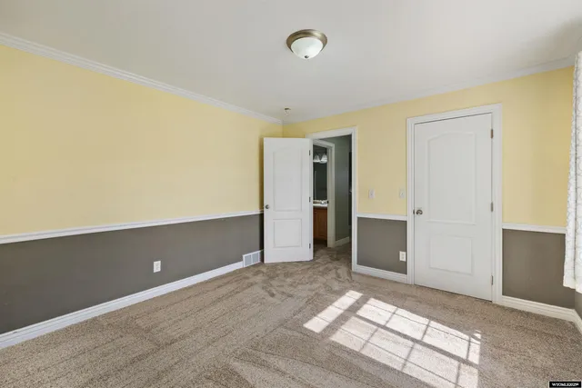 $360,000 | 1620 Falconcrest Boulevard, Casper, WY 82601