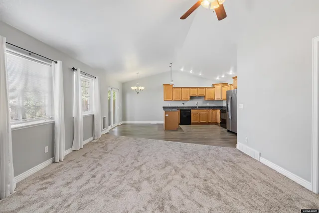 $360,000 | 1620 Falconcrest Boulevard, Casper, WY 82601