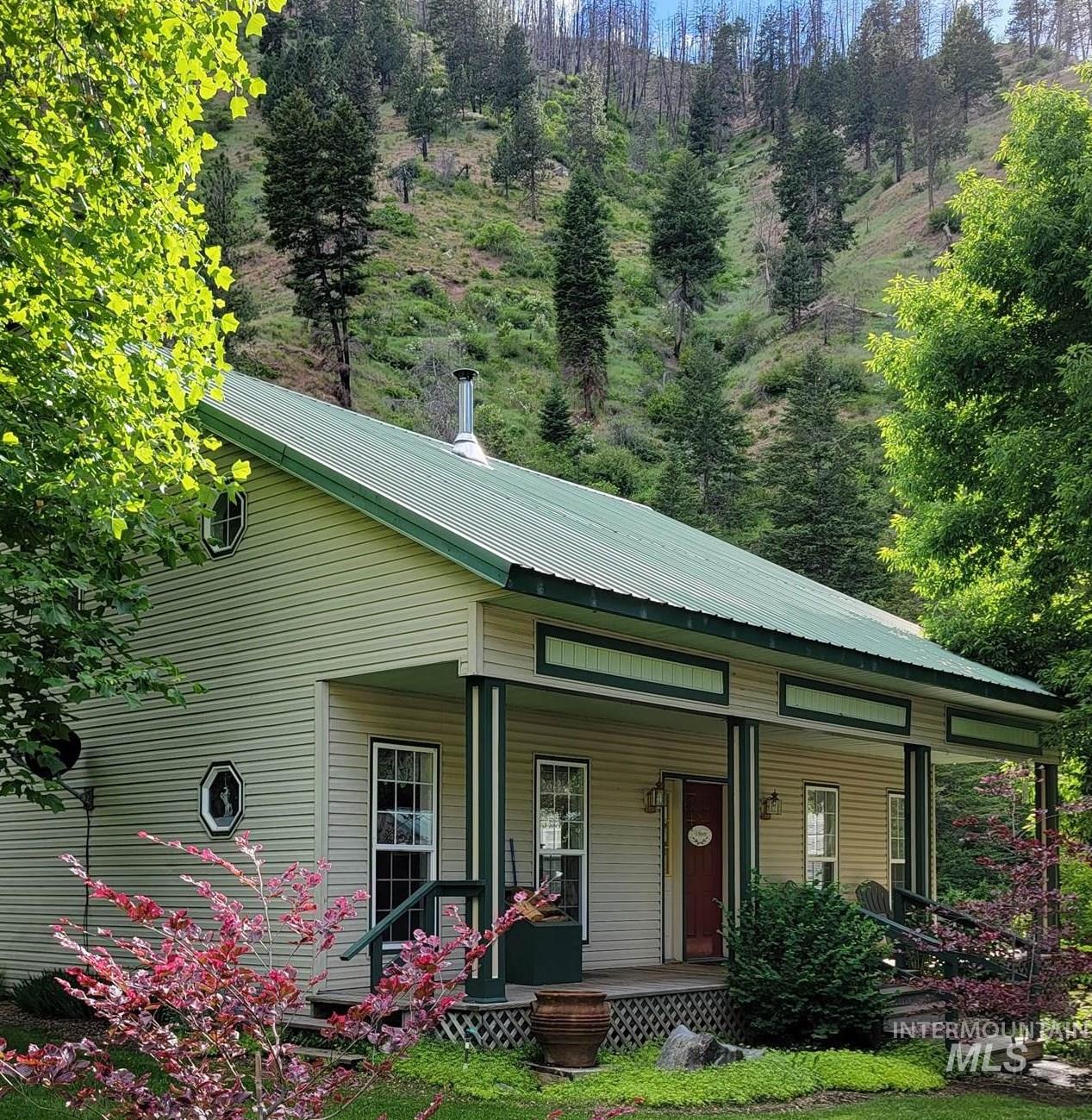 115 Rainbow Circle Pollock, ID 83547 - Photo 1 of 1