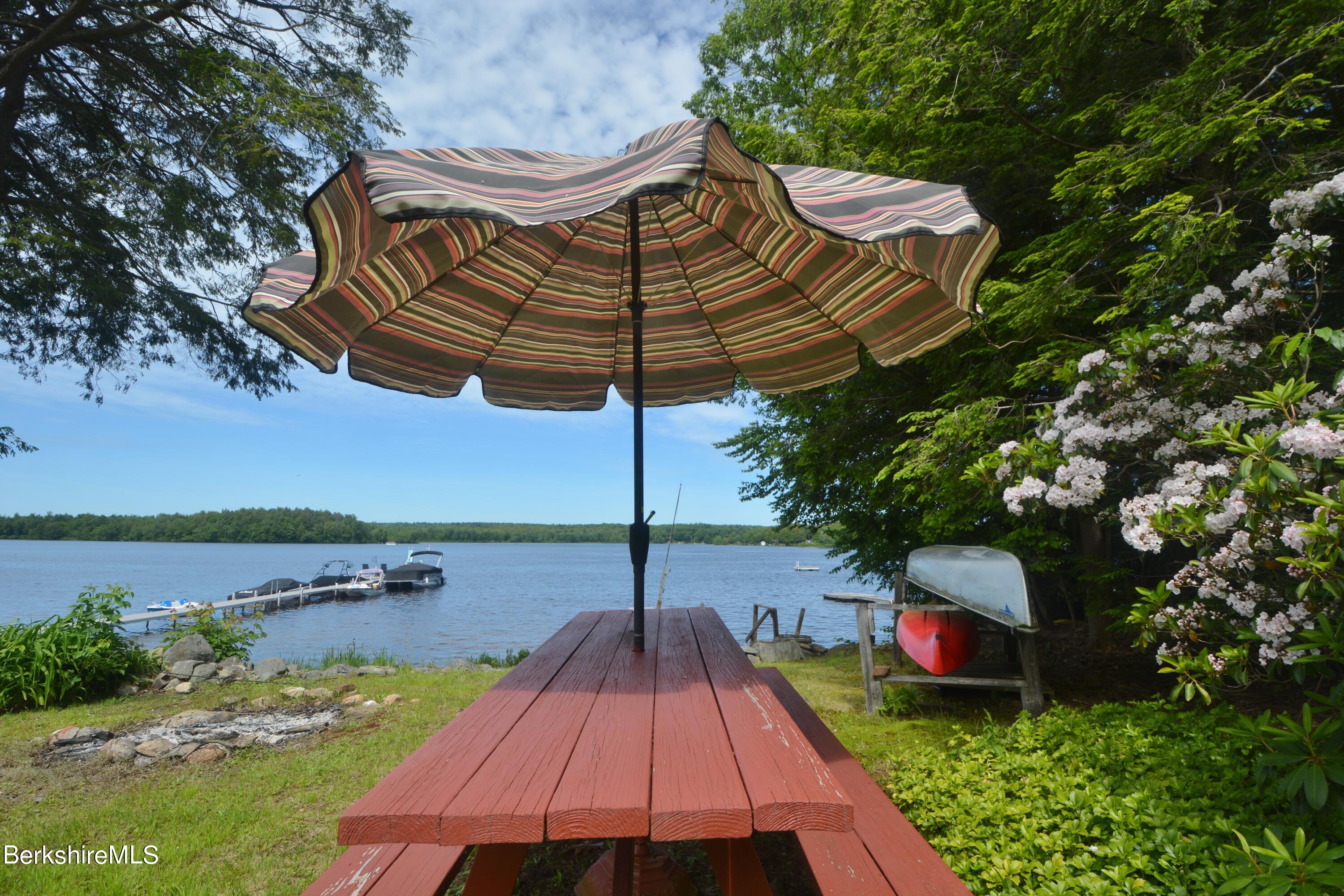 106 Leonard Road Otis, MA 01029 - Photo 14 of 16 Exterior
