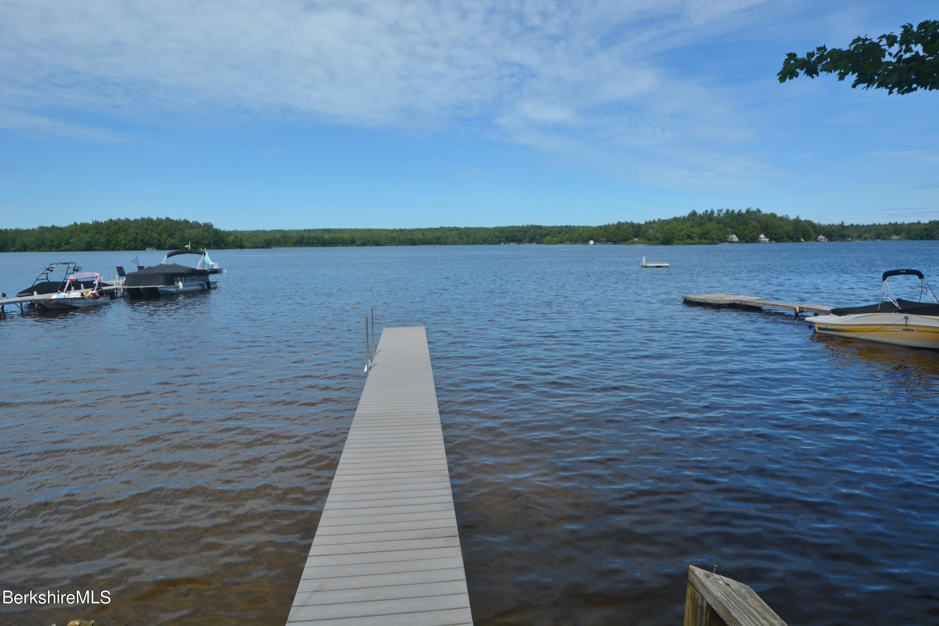 106 Leonard Road Otis, MA 01029 - Photo 3 of 16 Dock