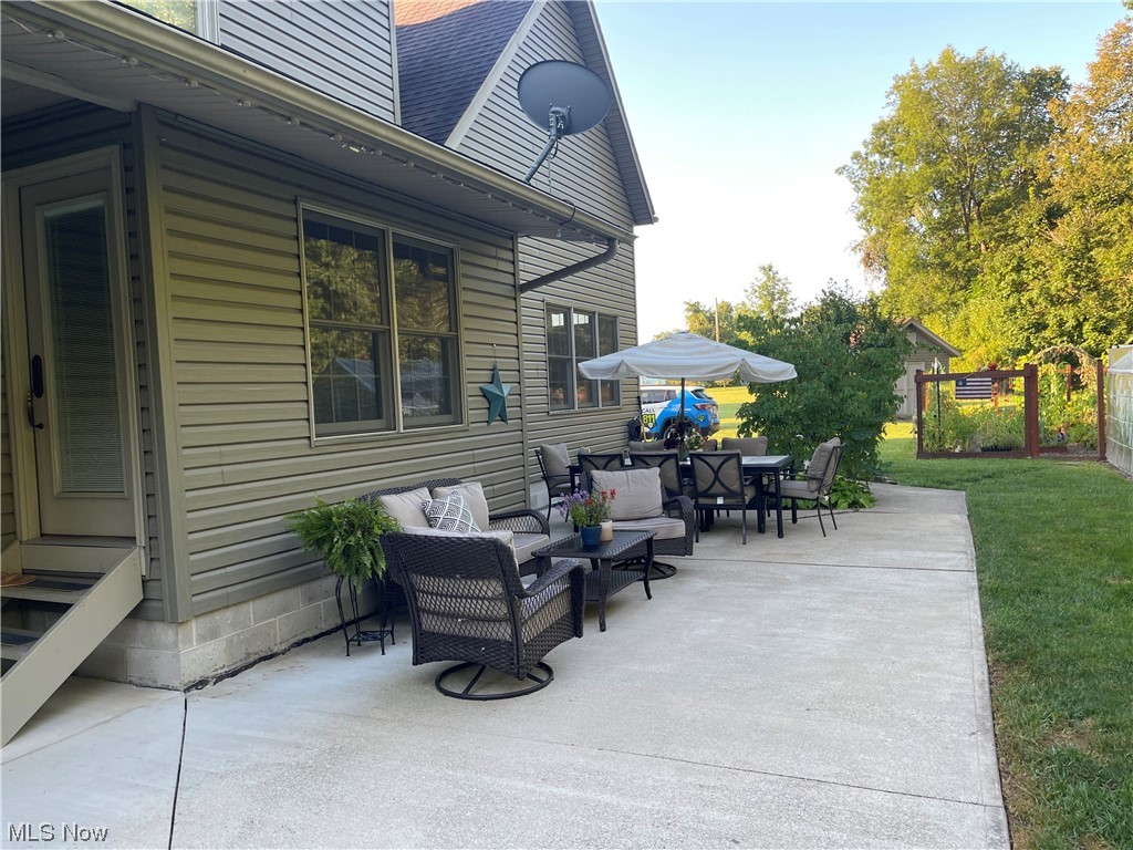 452 Rabbit Run Lane Wellington, OH 44090 - Photo 32 of 35 Gallery Image 32