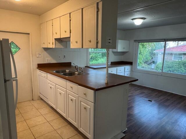 4154 Gann Store Road Hixson, TN 37343 - Photo 5 of 14 Akitchen2