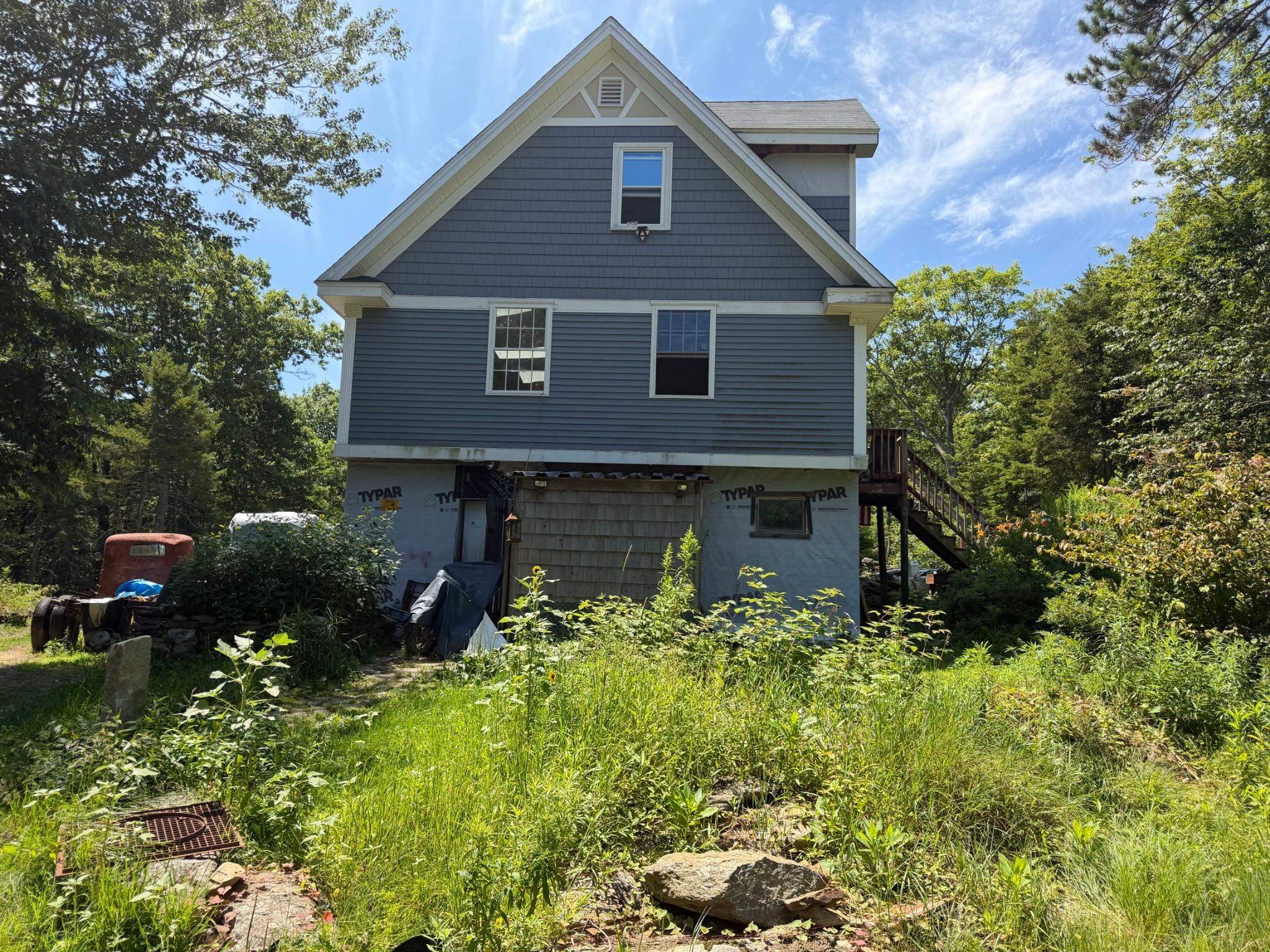943 North Barnstead Road Barnstead, NH 03225 - Photo 5 of 20 Gallery Image 5