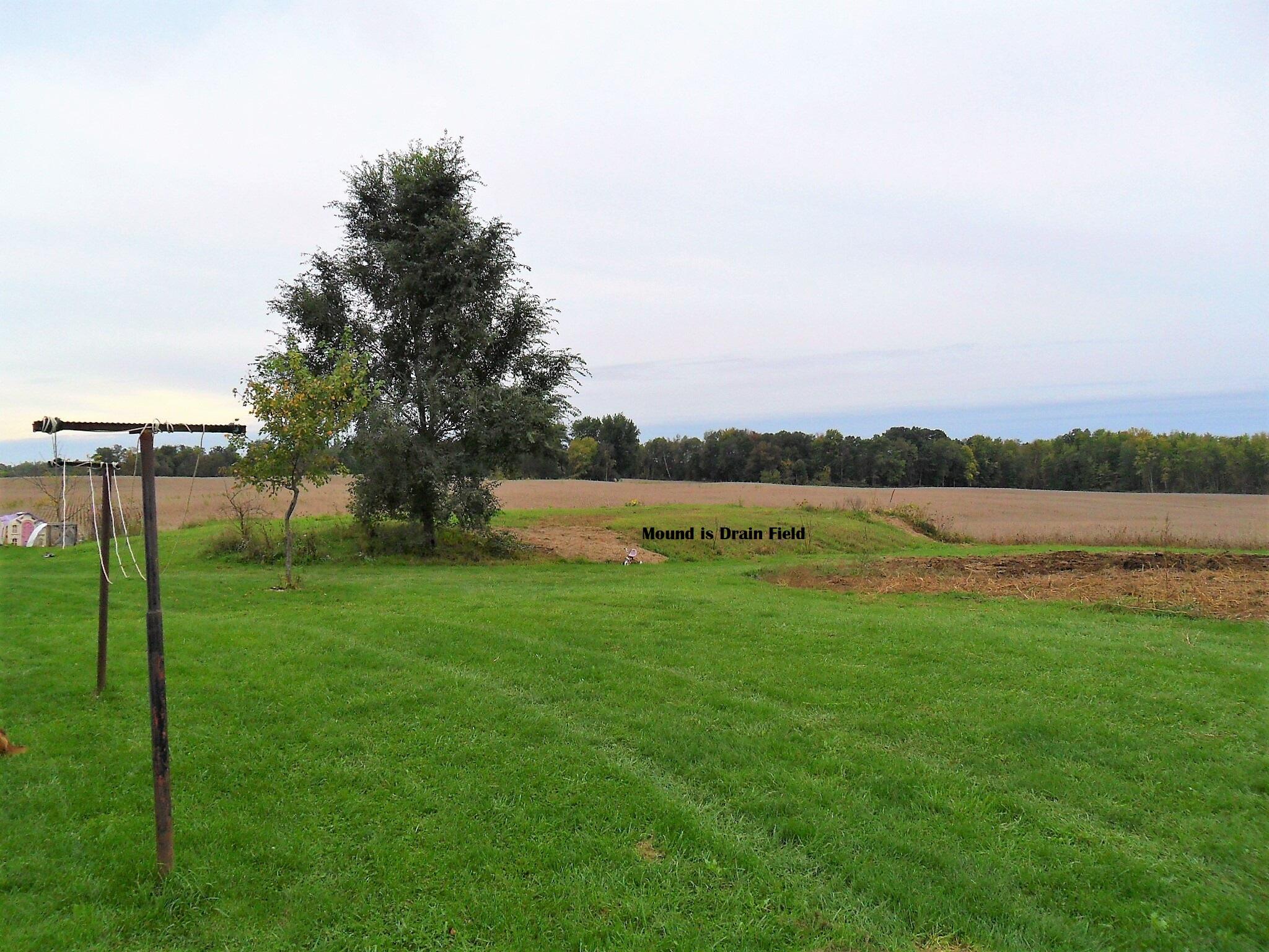 2172 Bowler Road Hastings, MI 49058 - Photo 35 of 35 SAM_0972septic field