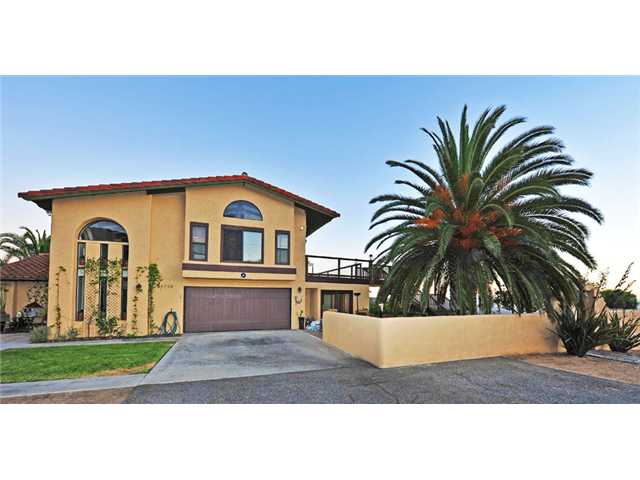 15750 Quail Mountain Road Poway, CA 92064 - Photo 1 of 25 Amazing Spanish Architecture!!