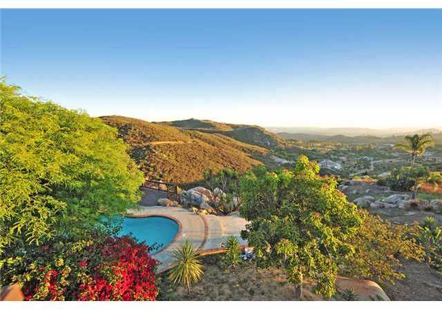 15750 Quail Mountain Road Poway, CA 92064 - Photo 23 of 25