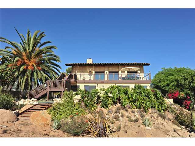 15750 Quail Mountain Road Poway, CA 92064 - Photo 5 of 25