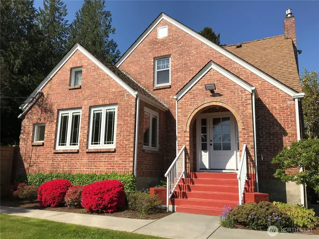 $775,000 | 1533 Northeast Tagholm Road, Poulsbo, WA 98370
