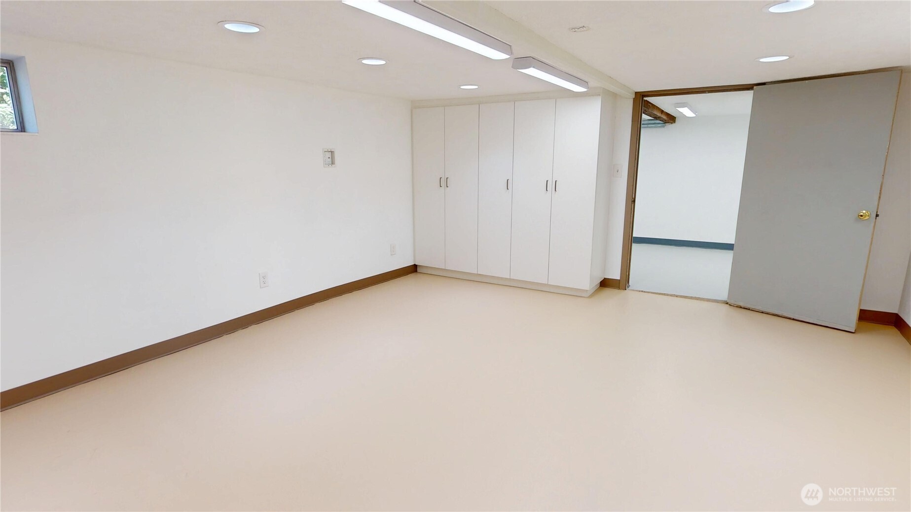 1533 Northeast Tagholm Road Poulsbo, WA 98370 - Photo 28 of 40 a view of an empty room