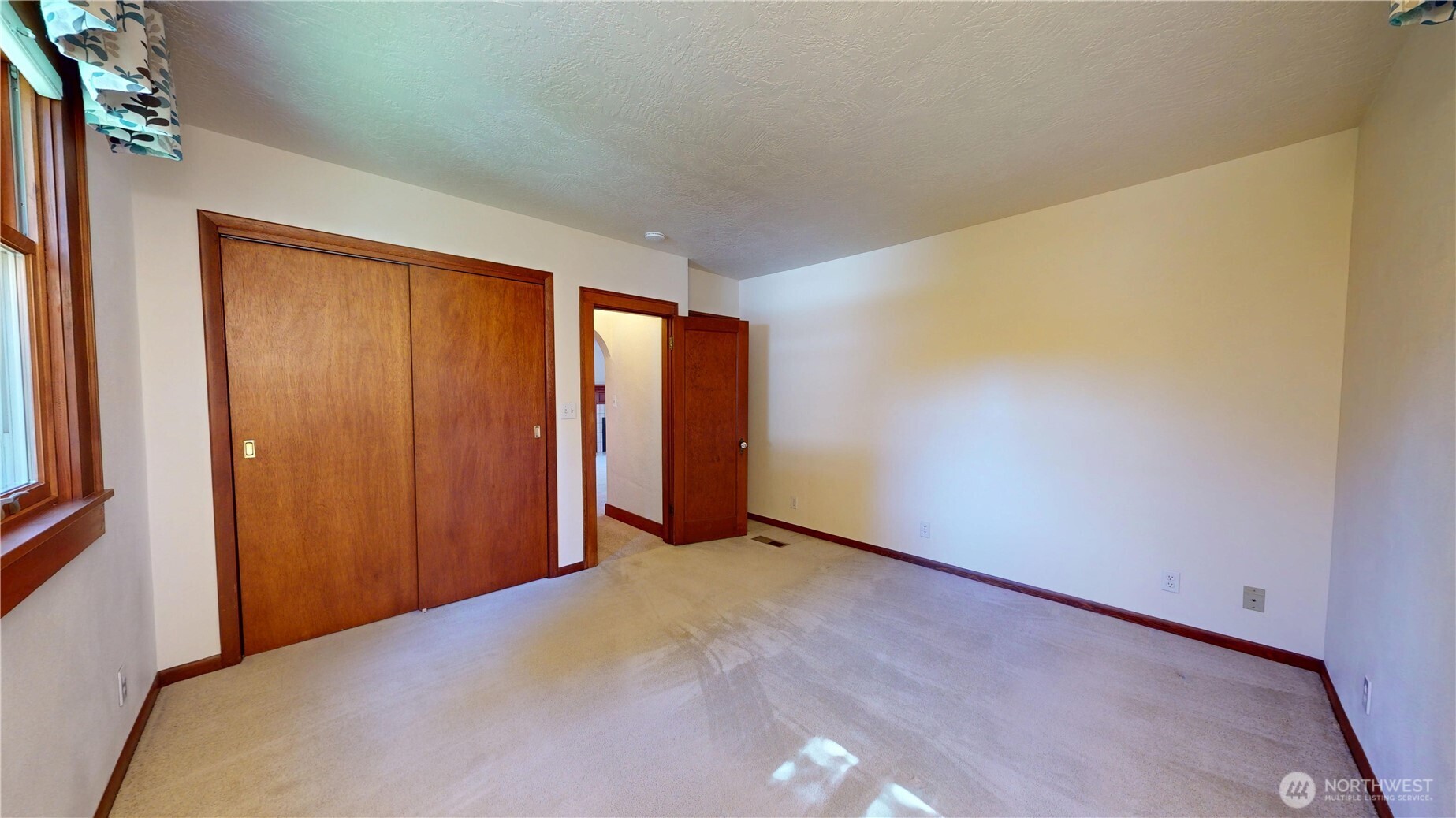 1533 Northeast Tagholm Road Poulsbo, WA 98370 - Photo 10 of 40 a view of an empty room