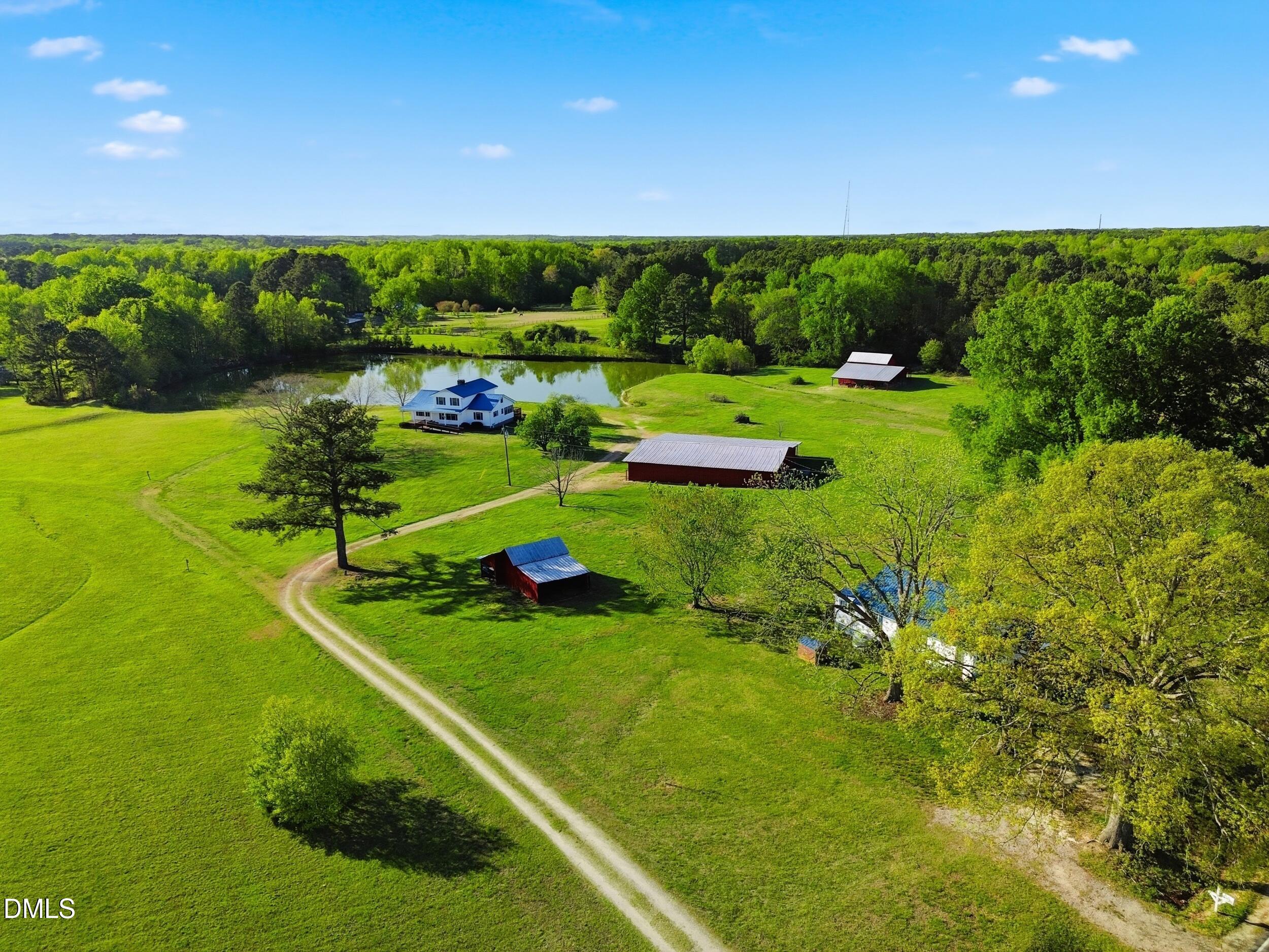 1032-1036 Water Plant Road Zebulon, NC 27597 - Photo 9 of 33 dji_0217